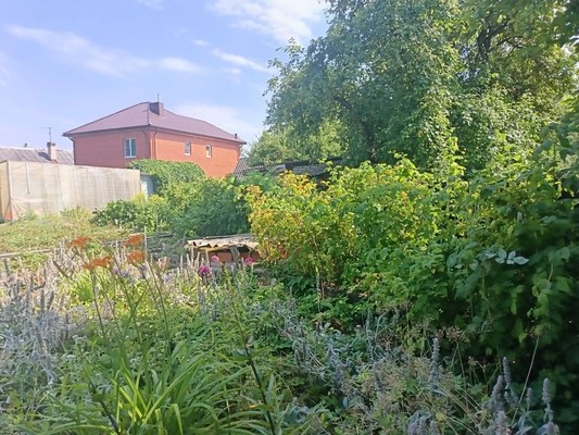 Продам дом, Кустова ул, Гатчина г, 0 км от города
