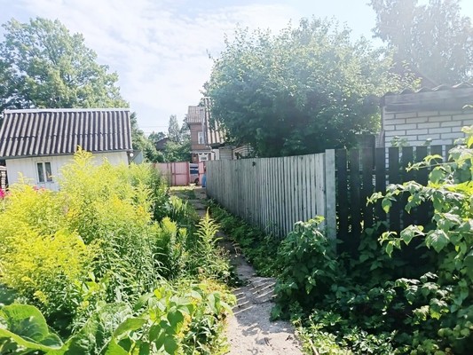 Продам дом, Кустова ул, Гатчина г, 0 км от города