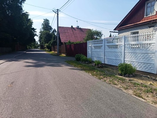 Продам дом, Кустова ул, Гатчина г, 0 км от города