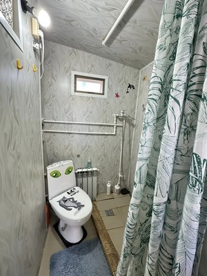 Продам дом, Дзержинского ул, 95, Таганрог г, 0 км от города