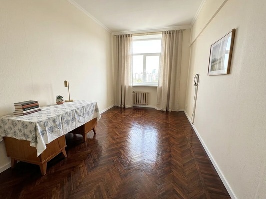 Продам двухкомнатную (2-комн.) квартиру, Мира пр-кт, 180, Москва г