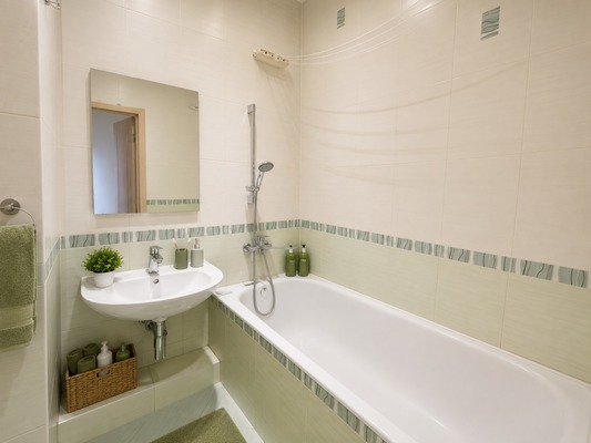 Продам двухкомнатную (2-комн.) квартиру, Мира пр-кт, 180, Москва г