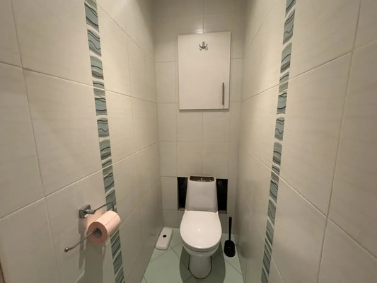 Продам двухкомнатную (2-комн.) квартиру, Мира пр-кт, 180, Москва г
