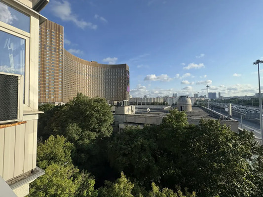 Продам двухкомнатную (2-комн.) квартиру, Мира пр-кт, 180, Москва г