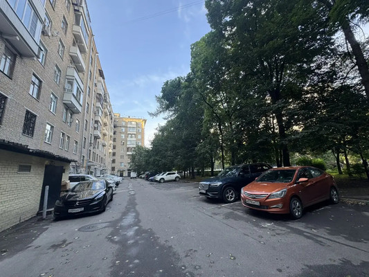 Продам двухкомнатную (2-комн.) квартиру, Мира пр-кт, 180, Москва г