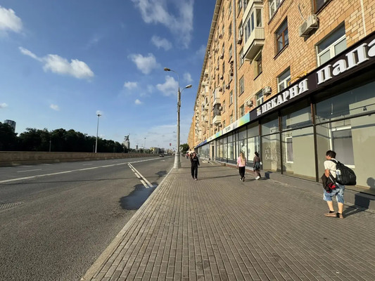 Продам двухкомнатную (2-комн.) квартиру, Мира пр-кт, 180, Москва г