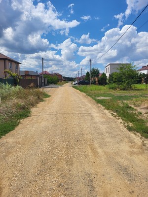 Продам участок 5,1 соток, ИЖС, Вишнёвая ул, 16, Нижнетемерницкий х, 0 км от города