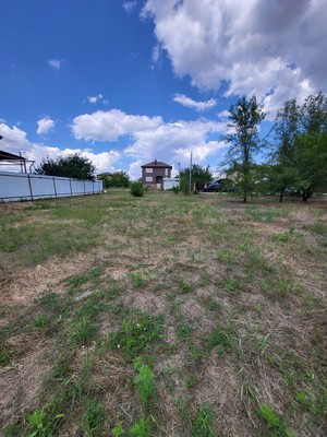 Продам участок 5,1 соток, ИЖС, Вишнёвая ул, 16, Нижнетемерницкий х, 0 км от города