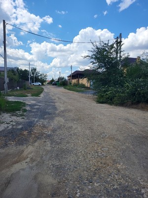Продам участок 5,1 соток, ИЖС, Вишнёвая ул, 16, Нижнетемерницкий х, 0 км от города