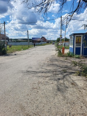 Продам участок 5,1 соток, ИЖС, Вишнёвая ул, 16, Нижнетемерницкий х, 0 км от города