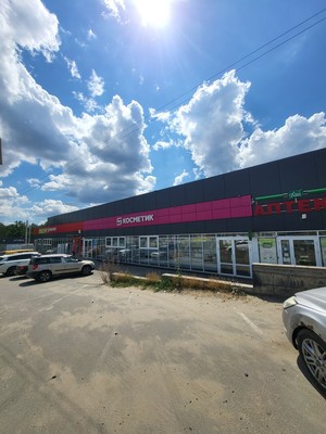 Продам участок 5,1 соток, ИЖС, Вишнёвая ул, 16, Нижнетемерницкий х, 0 км от города