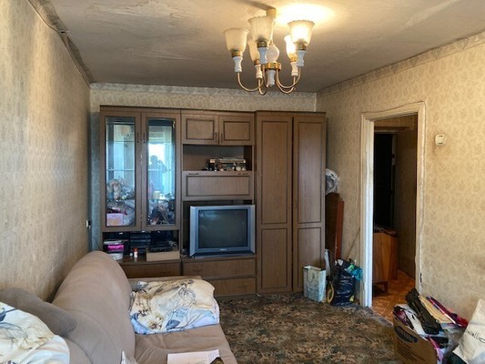 Продам однокомнатную (1-комн.) квартиру, Русская ул, 15, Ростов-на-Дону г