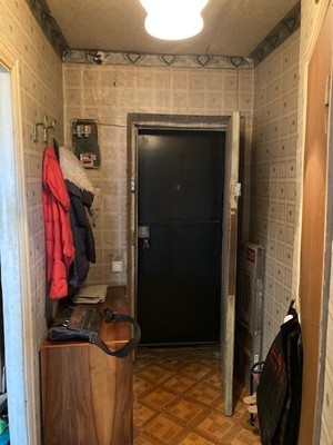 Продам однокомнатную (1-комн.) квартиру, Русская ул, 15, Ростов-на-Дону г