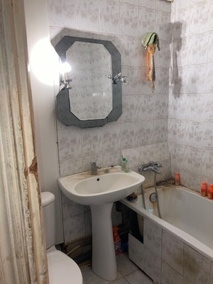 Продам однокомнатную (1-комн.) квартиру, Русская ул, 15, Ростов-на-Дону г