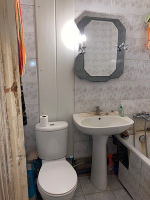 Продам однокомнатную (1-комн.) квартиру, Русская ул, 15, Ростов-на-Дону г