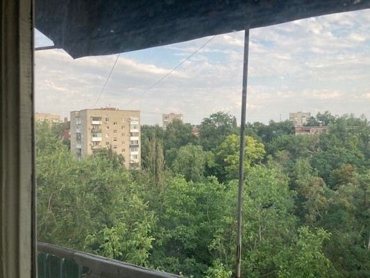 Продам однокомнатную (1-комн.) квартиру, Русская ул, 15, Ростов-на-Дону г