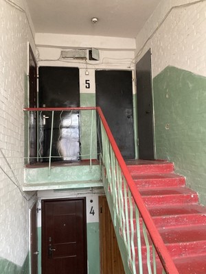 Продам однокомнатную (1-комн.) квартиру, Русская ул, 15, Ростов-на-Дону г