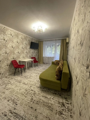Сдам однокомнатную (1-комн.) квартиру, Маркова ул, 327, Армавир г