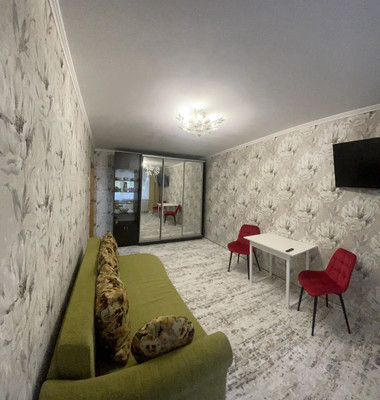 Сдам однокомнатную (1-комн.) квартиру, Маркова ул, 327, Армавир г