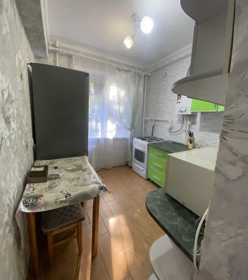 Сдам однокомнатную (1-комн.) квартиру, Маркова ул, 327, Армавир г