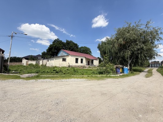 Продам участок 8 соток, ИЖС, Свободы ул, 58, Баксан г, 0 км от города
