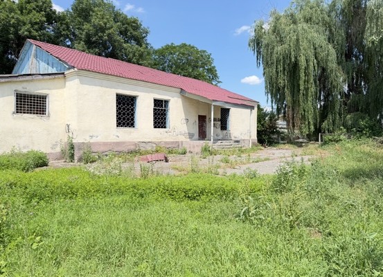 Продам участок 8 соток, ИЖС, Свободы ул, 58, Баксан г, 0 км от города