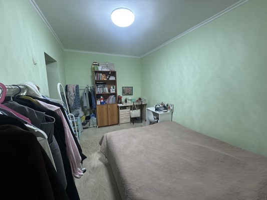 Продам двухкомнатную (2-комн.) квартиру, Кирова ул, 3, Нальчик г