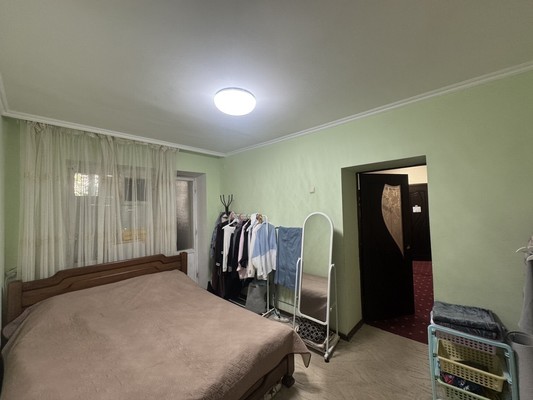Продам двухкомнатную (2-комн.) квартиру, Кирова ул, 3, Нальчик г