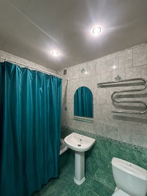 Продам двухкомнатную (2-комн.) квартиру, Кирова ул, 3, Нальчик г