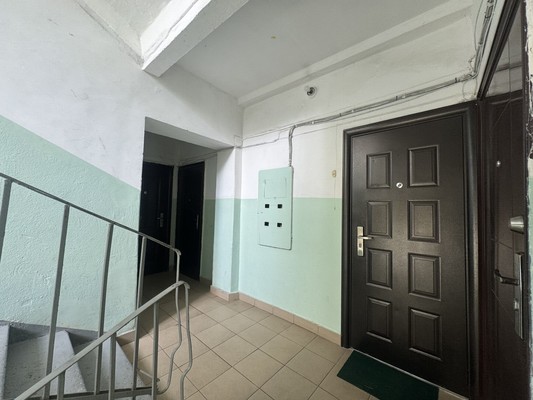 Продам двухкомнатную (2-комн.) квартиру, Кирова ул, 3, Нальчик г