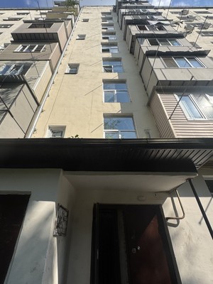 Продам двухкомнатную (2-комн.) квартиру, Кирова ул, 3, Нальчик г