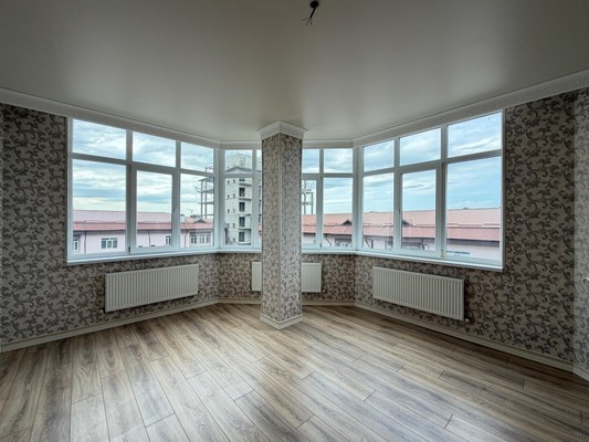Продам трехкомнатную (3-комн.) квартиру, Тарчокова ул, 27, Нальчик г