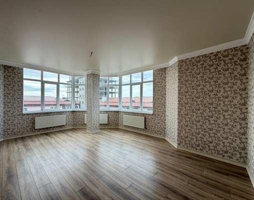 Продам трехкомнатную (3-комн.) квартиру, Тарчокова ул, 27, Нальчик г