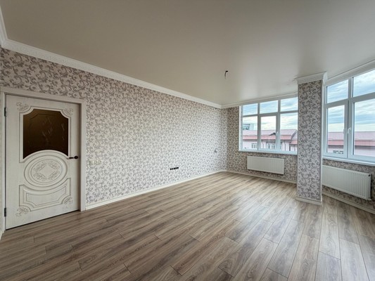 Продам трехкомнатную (3-комн.) квартиру, Тарчокова ул, 27, Нальчик г