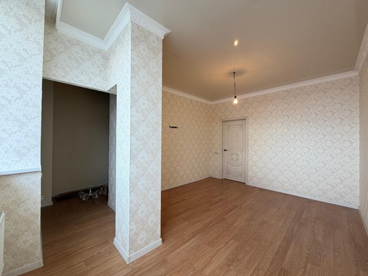 Продам трехкомнатную (3-комн.) квартиру, Тарчокова ул, 27, Нальчик г