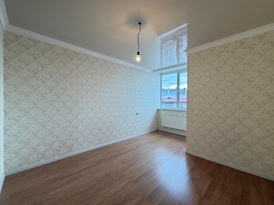 Продам трехкомнатную (3-комн.) квартиру, Тарчокова ул, 27, Нальчик г