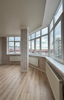 Продам трехкомнатную (3-комн.) квартиру, Тарчокова ул, 27, Нальчик г