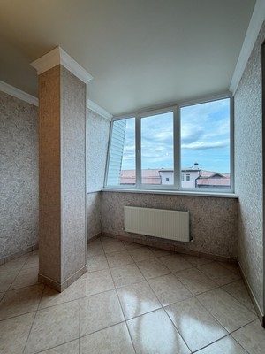 Продам трехкомнатную (3-комн.) квартиру, Тарчокова ул, 27, Нальчик г