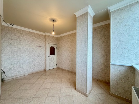 Продам трехкомнатную (3-комн.) квартиру, Тарчокова ул, 27, Нальчик г
