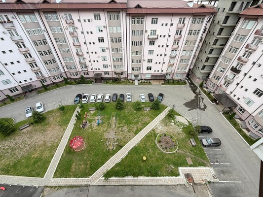Продам трехкомнатную (3-комн.) квартиру, Тарчокова ул, 27, Нальчик г