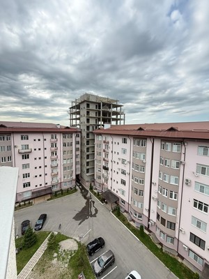 Продам трехкомнатную (3-комн.) квартиру, Тарчокова ул, 27, Нальчик г