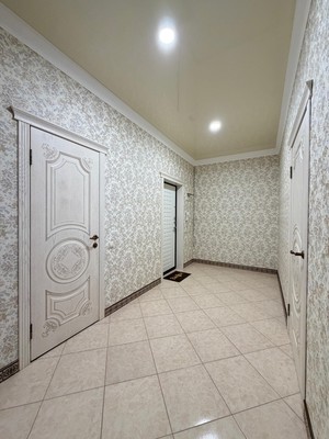 Продам трехкомнатную (3-комн.) квартиру, Тарчокова ул, 27, Нальчик г