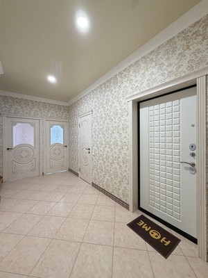 Продам трехкомнатную (3-комн.) квартиру, Тарчокова ул, 27, Нальчик г