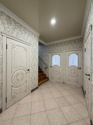 Продам трехкомнатную (3-комн.) квартиру, Тарчокова ул, 27, Нальчик г