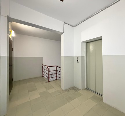 Продам трехкомнатную (3-комн.) квартиру, Тарчокова ул, 27, Нальчик г