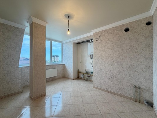 Продам трехкомнатную (3-комн.) квартиру, Тарчокова ул, 27, Нальчик г