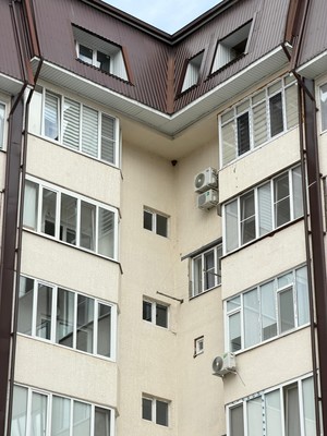 Продам трехкомнатную (3-комн.) квартиру, Тарчокова ул, 27, Нальчик г