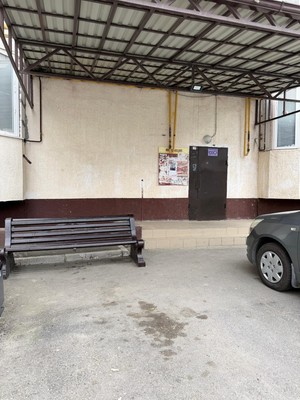 Продам трехкомнатную (3-комн.) квартиру, Тарчокова ул, 27, Нальчик г
