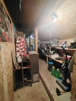 Продам дом, 89, Баранцево д, 0 км от города