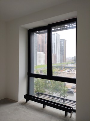 Продам однокомнатную (1-комн.) квартиру, Волгоградский пр-кт, 32/3к3, Москва г